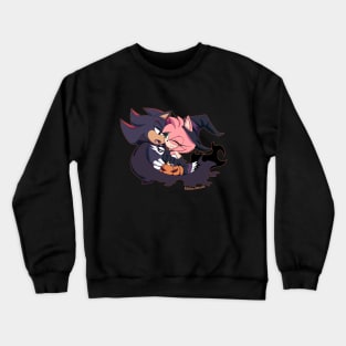 Shadamy Halloween 2020 Crewneck Sweatshirt